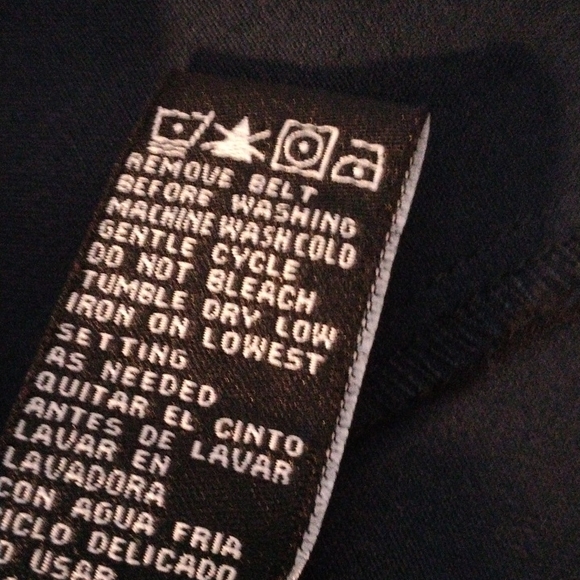 Perceptions New York Button Up Dress - Picture 11 of 12